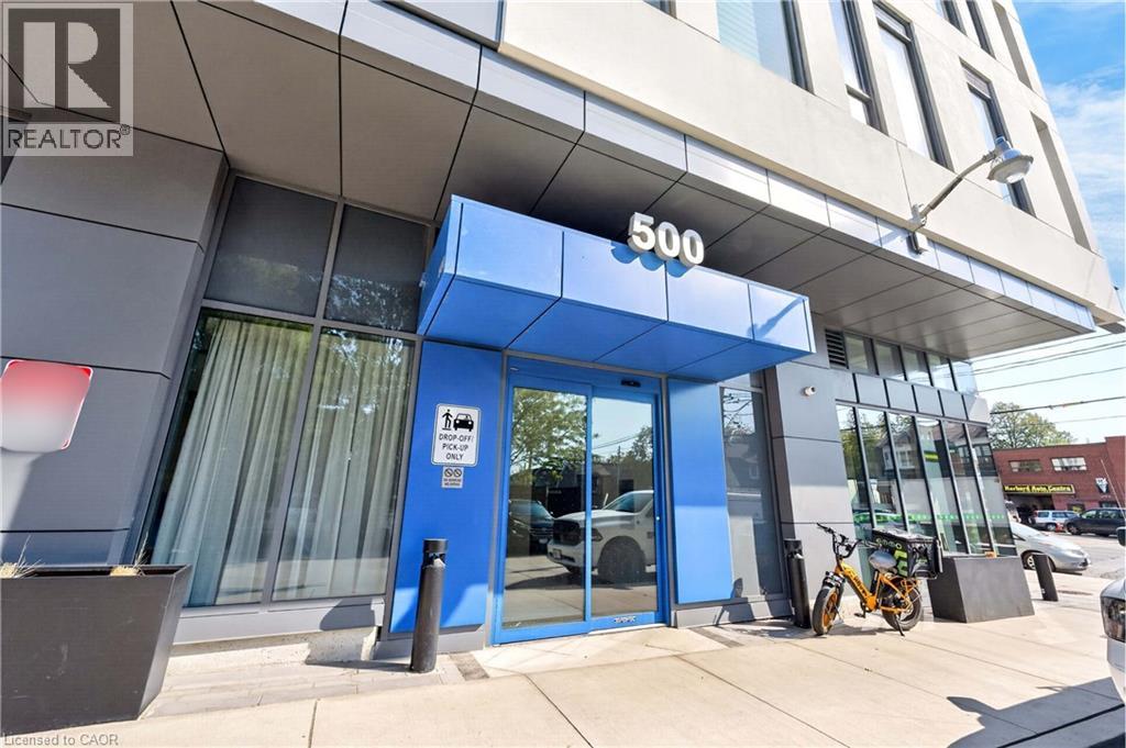 500 DUPONT Street Unit# 312, Toronto — photo 6