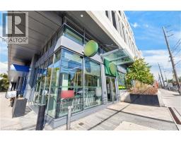 500 Dupont Street Unit# 312, Toronto, ON M6G0B8 Photo 37