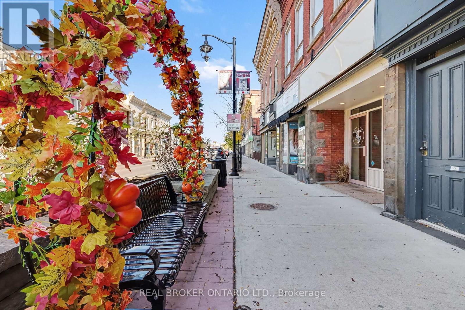 Retail for Rent in Carleton Place – 145 BRIDGE STREET, Carleton Place – MLS# X14029748 - Image 7