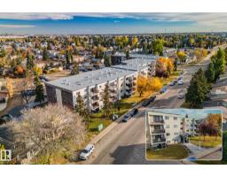 Apartment for sale at #116 3610 43 Av NW, Edmonton — MLS® E4513226