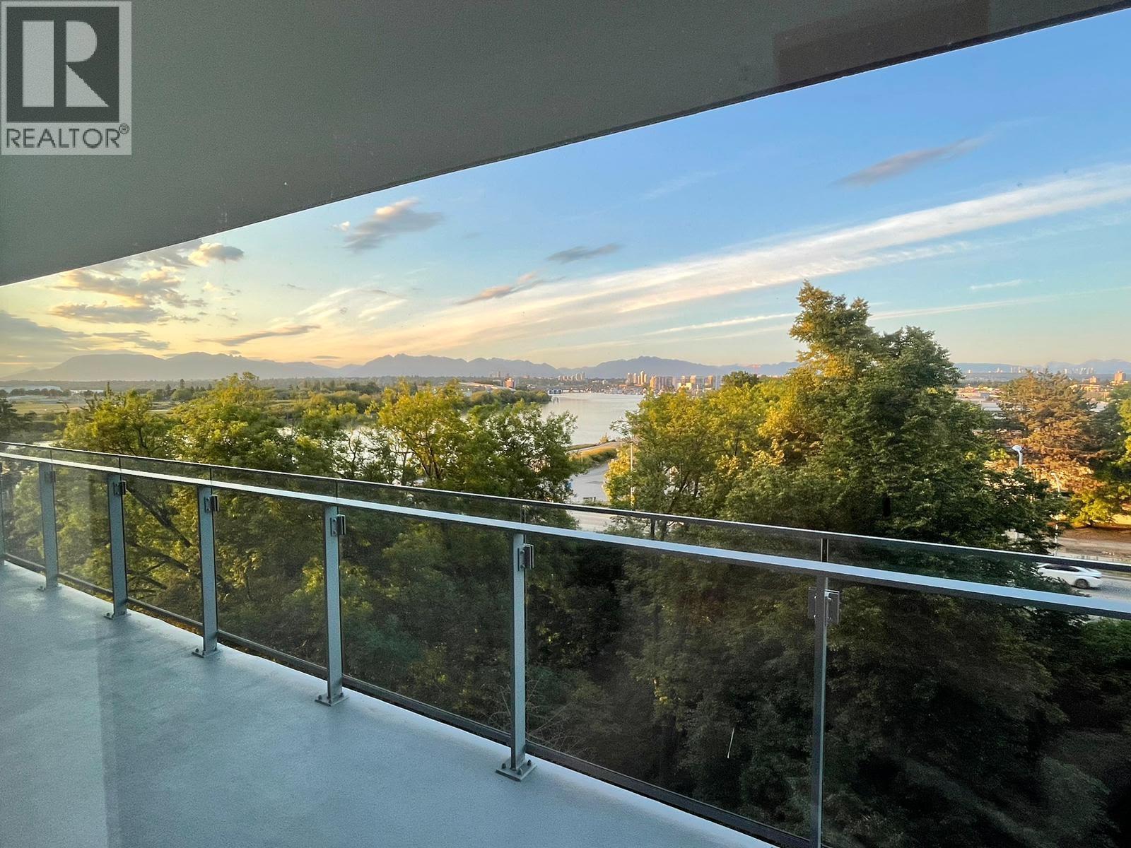 506 6833 PEARSON WAY, Richmond British Columbia
