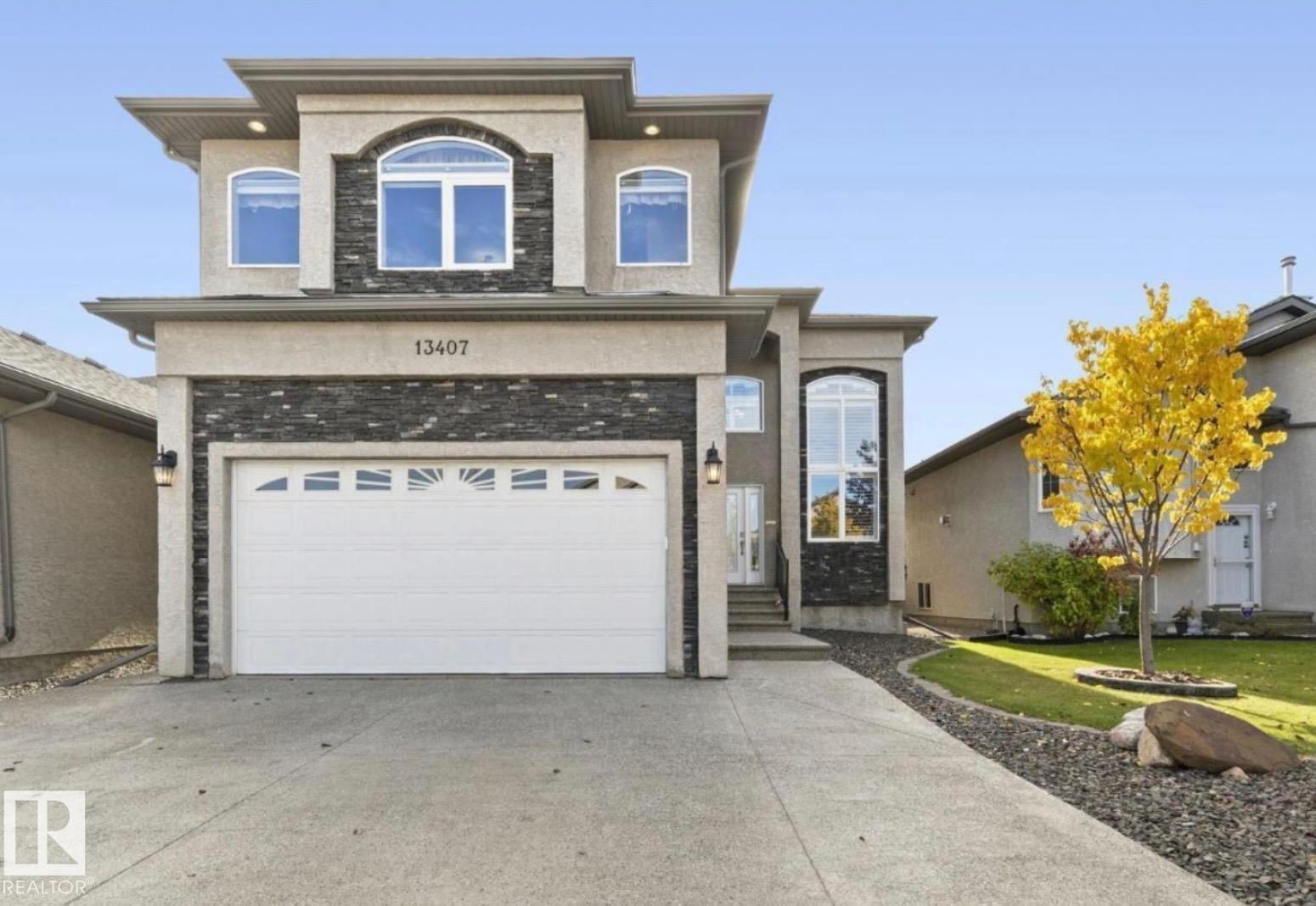 13407 161 AV NW, Edmonton, Alberta, T6V0B9