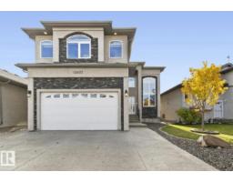 House for sale at 13407 161 Av NW, Edmonton — MLS® E4513284