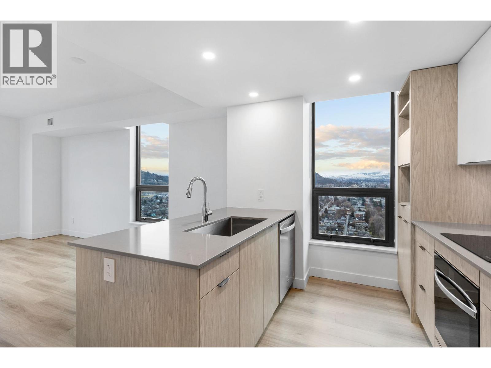 1488 Bertram Street Unit# 2808, Kelowna