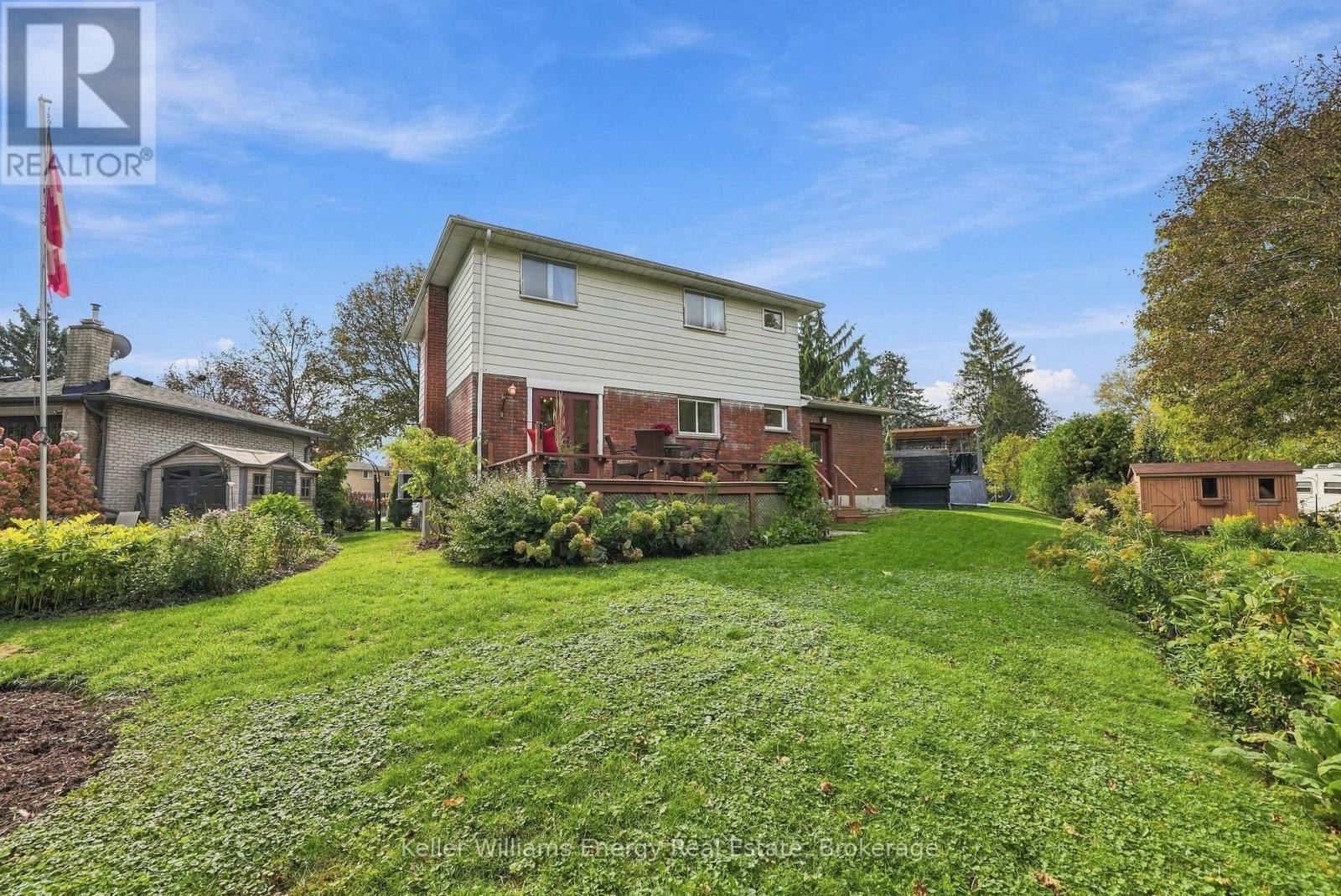 877 Capri Court, Oshawa, ON photo 43
