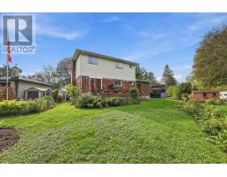 877 Capri Court, Oshawa, ON L1H1S2 Photo 43