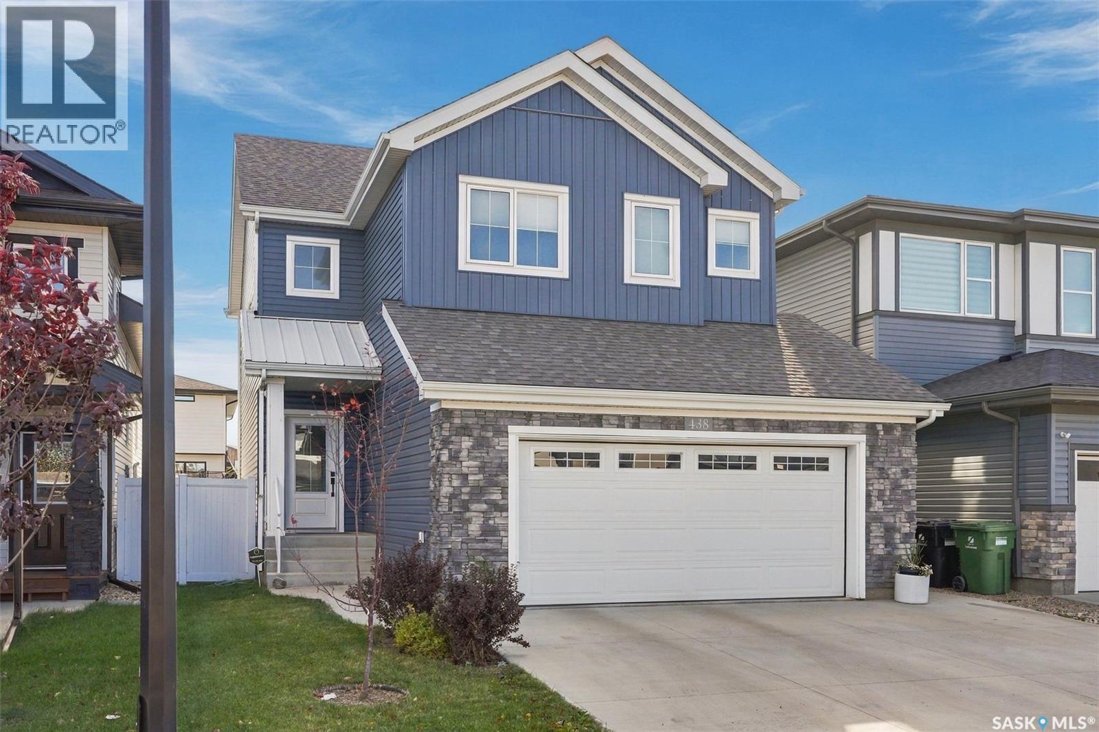 438 Aniskotaw WAY, Saskatoon — photo 2