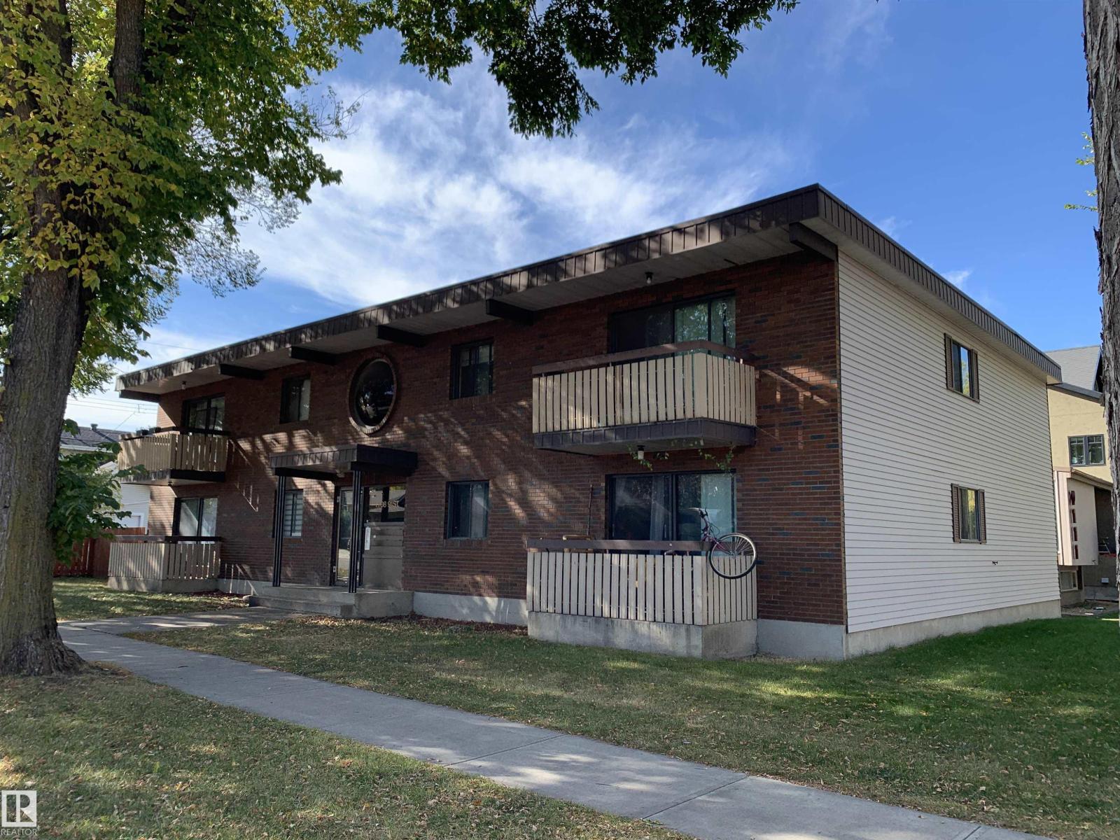 Photo of 7708 91 ST NW, Edmonton