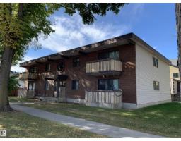Fourplex for sale at 7708 91 St NW, Edmonton — MLS® E4513324