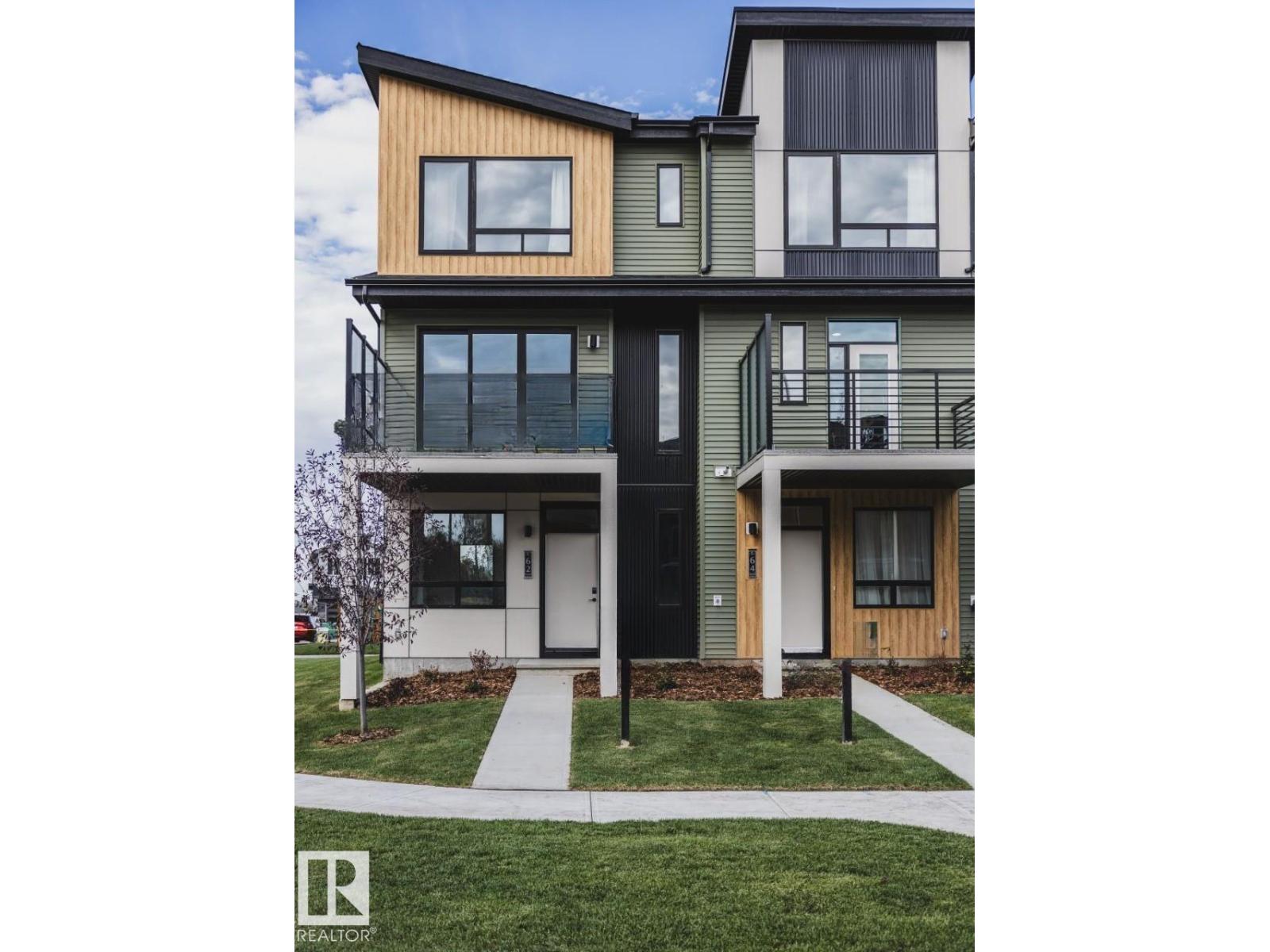 Photo of 2654 Alces WY SW, Edmonton