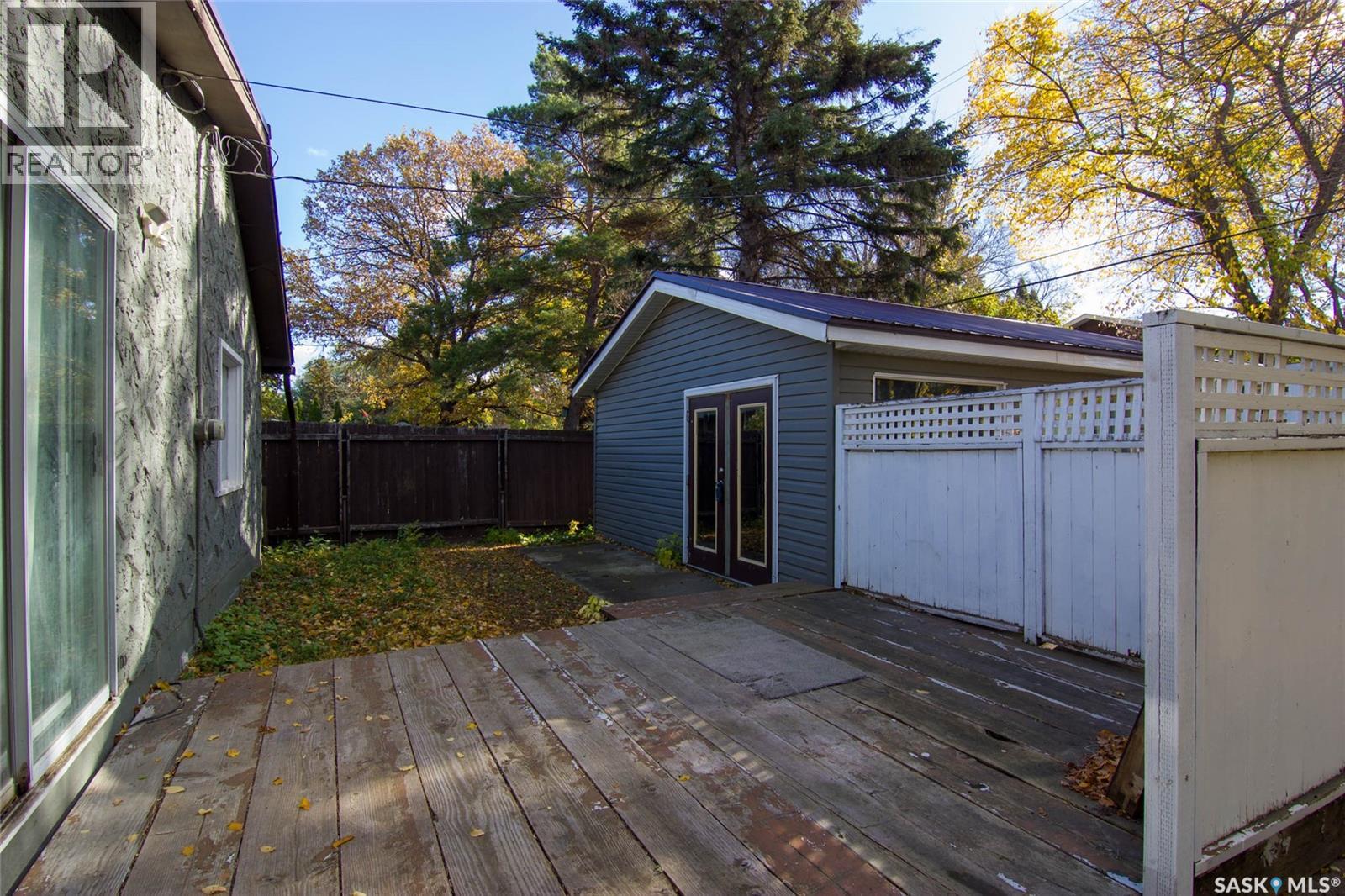 308 Hilliard STREET E, Saskatoon — photo 30