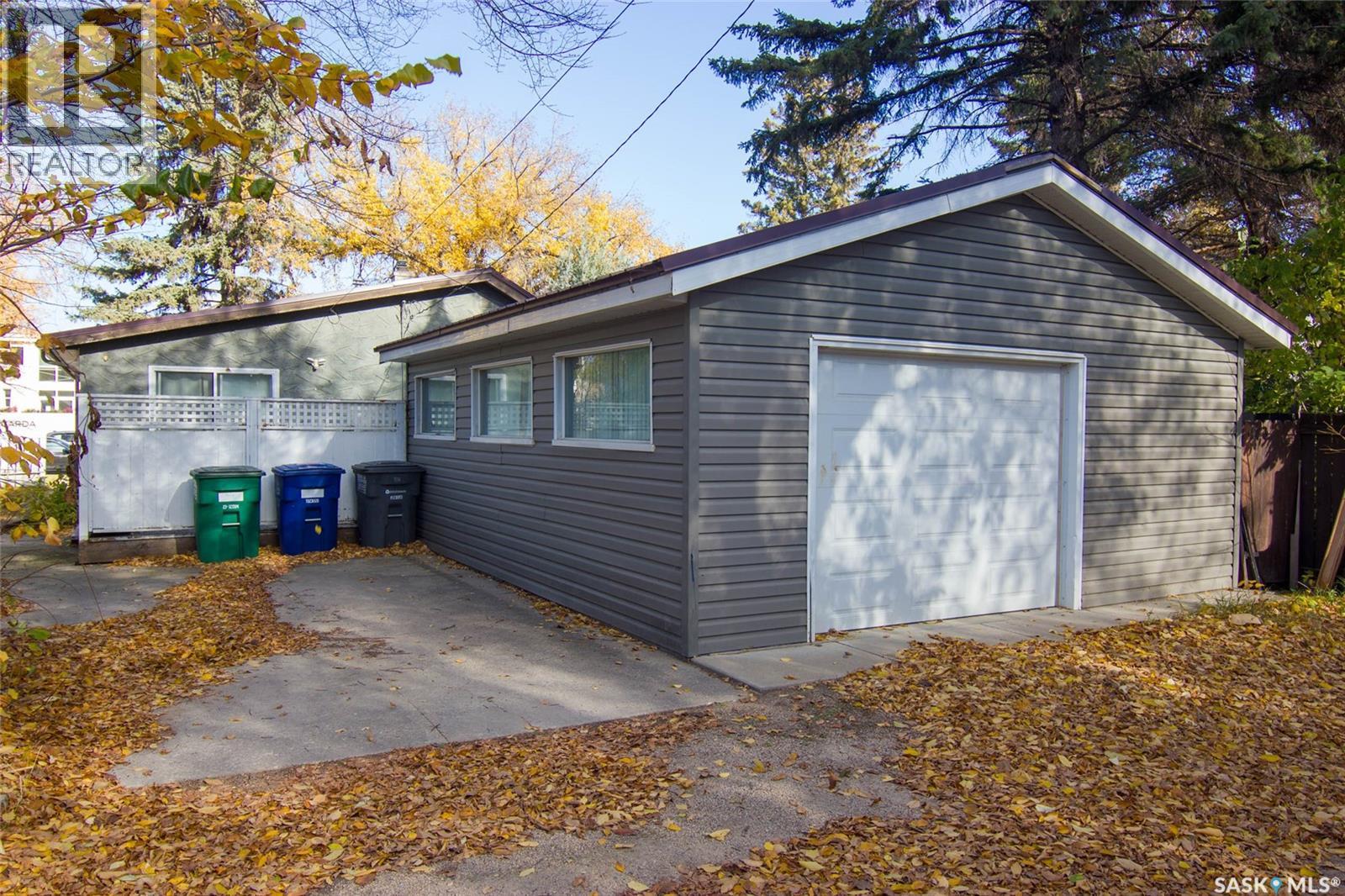 308 Hilliard STREET E, Saskatoon — photo 31