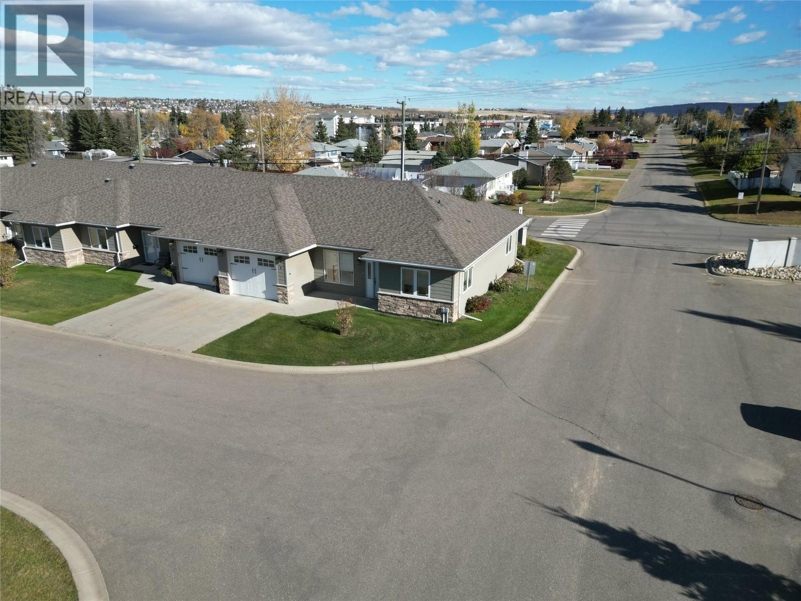 11001 17 Street Unit# 1, Dawson Creek - Image 1