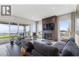 5pc Ensuite bath - 1645 Fawn Run Drive, Kelowna, BC V1W5M8 Photo 12