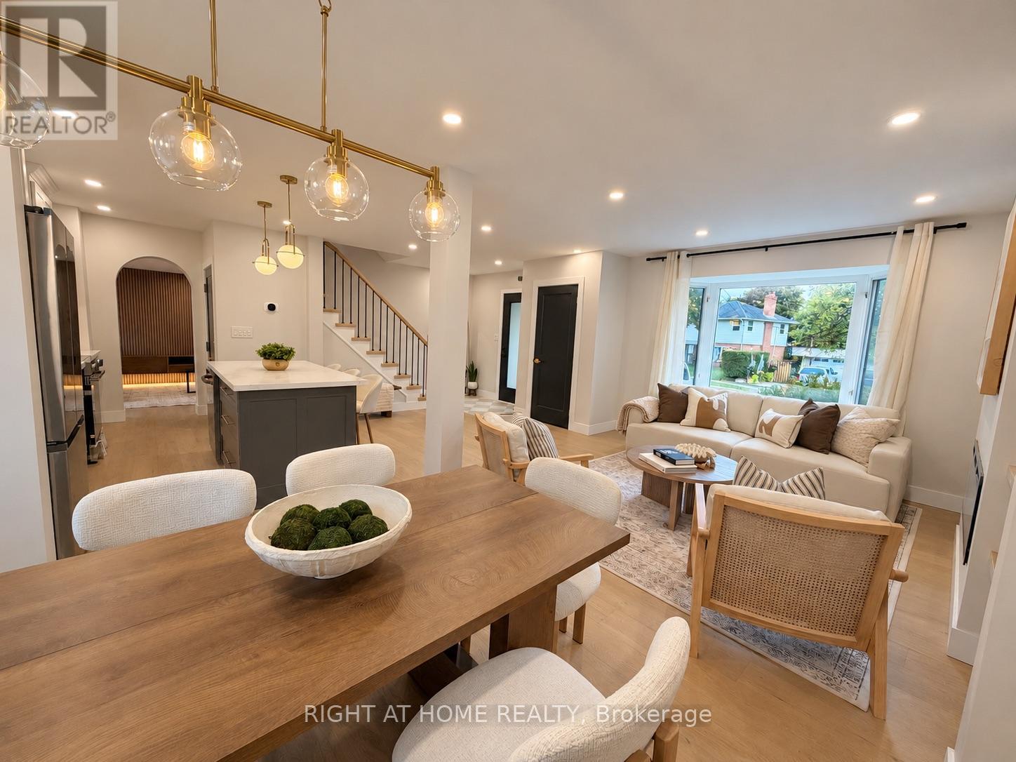 9 Crestview Avenue, Brampton, ON photo 8