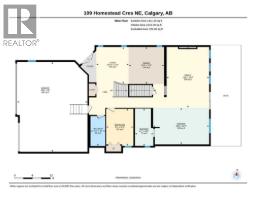 109 Homestead Crescent Ne, Calgary, AB T3J2K8 Photo 48