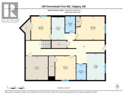 109 Homestead Crescent Ne, Calgary, AB T3J2K8 Photo 50