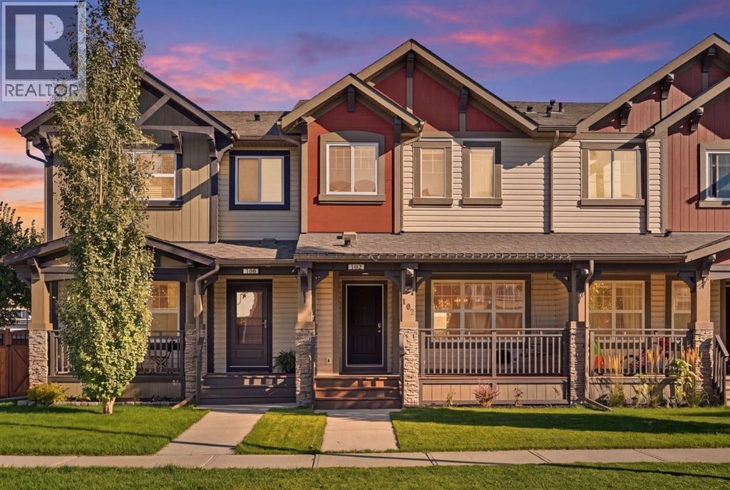 Photo of 102 Clydesdale Way, Cochrane