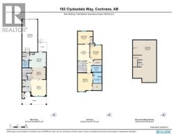 102 Clydesdale Way, Cochrane, AB T4C0L6 Photo 38