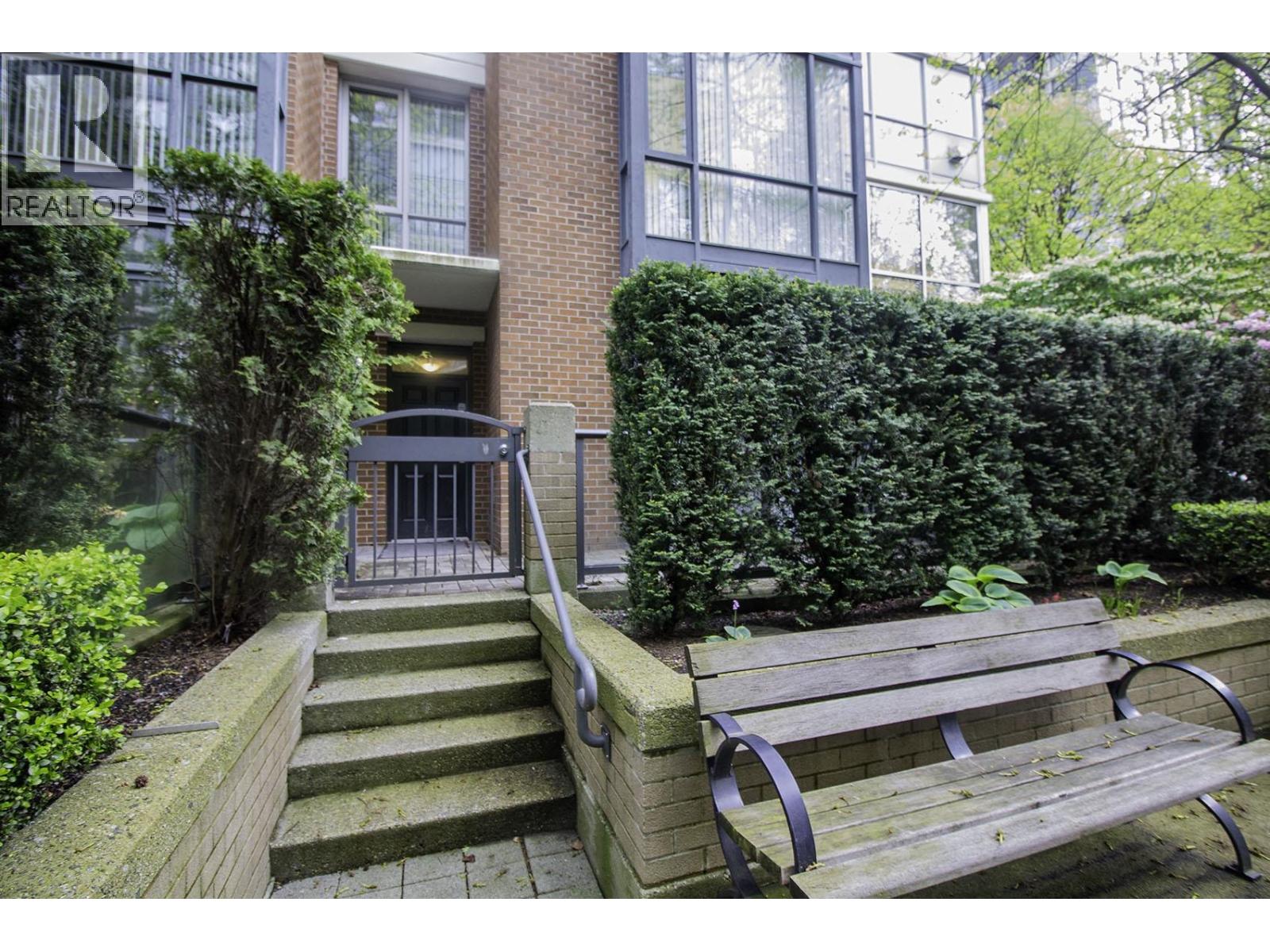 1427 West 6TH Avenue, Vancouver