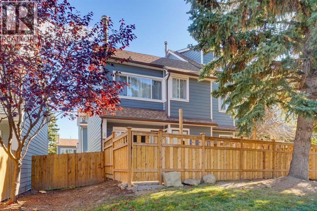 Photo of 6, 208 Grier Terrace NE, Calgary