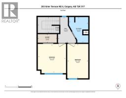 6, 208 Grier Terrace Ne, Calgary, AB T2K5Y7 Photo 23