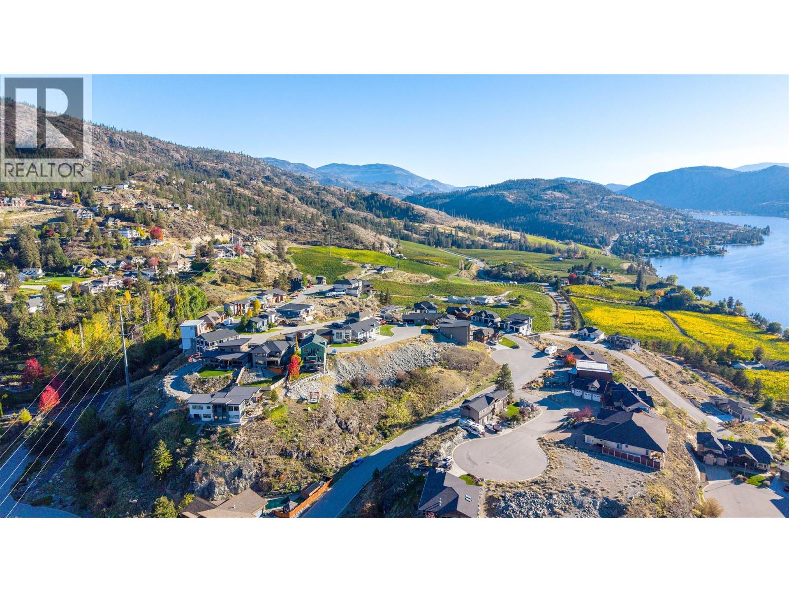 125 Cabernet Drive Unit# 19, Okanagan Falls
