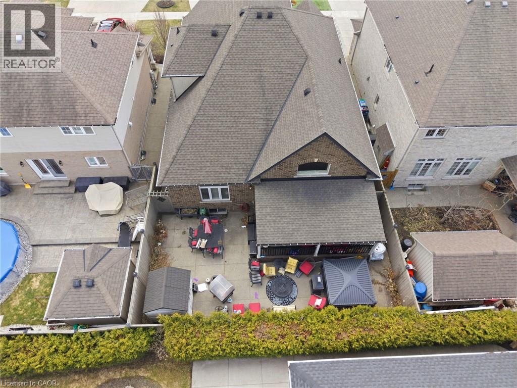 85 HILLCROFT Drive - 49