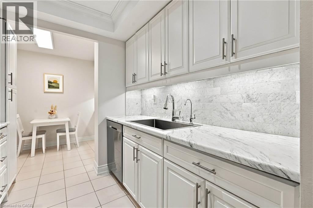 3100 KIRWIN Avenue Unit# Ph04, Mississauga — photo 6