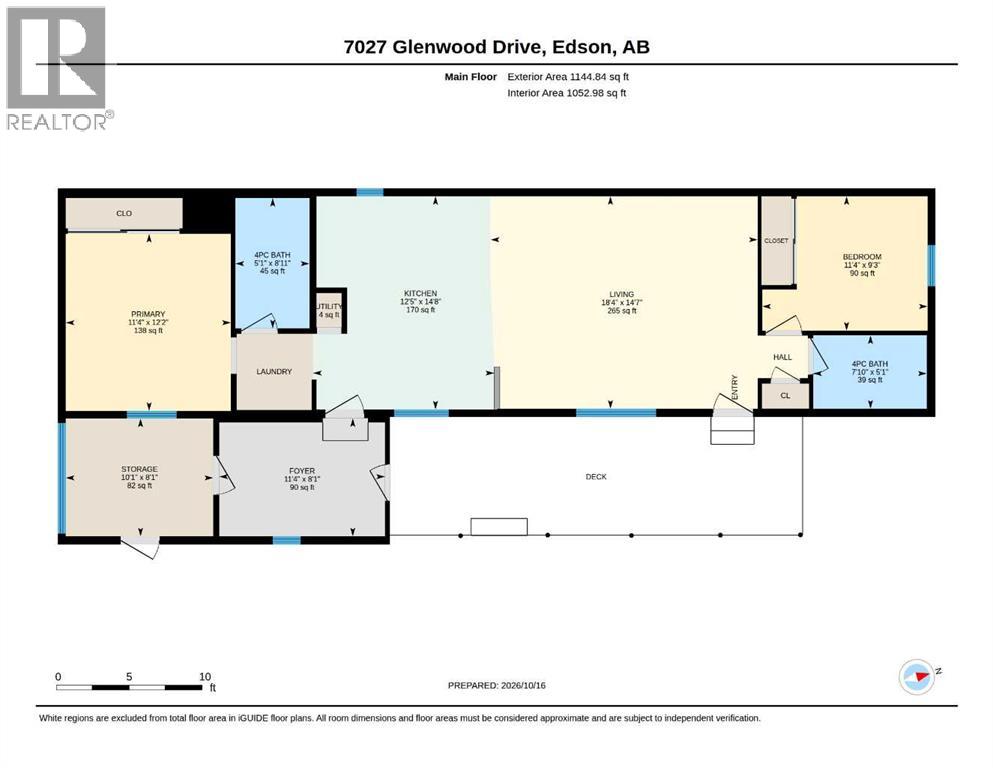 7027 Glenwood Drive, Edson — photo 35