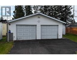 Storage - 7027 Glenwood Drive, Edson, AB T7E1N1 Photo 8