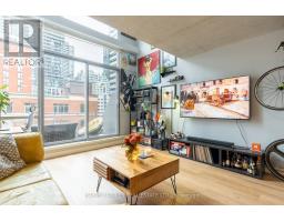 702 - 36 Charlotte Street, Toronto, ON M5V3P7 Photo 11