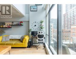 702 - 36 Charlotte Street, Toronto, ON M5V3P7 Photo 12