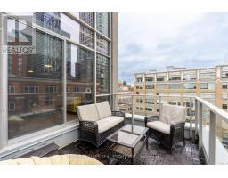 702 - 36 Charlotte Street, Toronto, ON M5V3P7 Photo 14