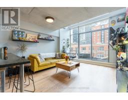 702 - 36 Charlotte Street, Toronto, ON M5V3P7 Photo 7