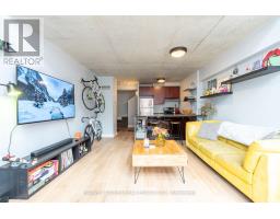 702 - 36 Charlotte Street, Toronto, ON M5V3P7 Photo 8