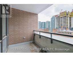 904 - 400 Wellington Street W, Toronto, ON M5V0B5 Photo 15