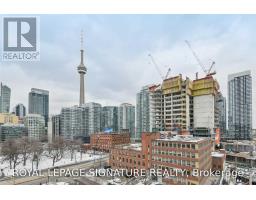904 - 400 Wellington Street W, Toronto, ON M5V0B5 Photo 16