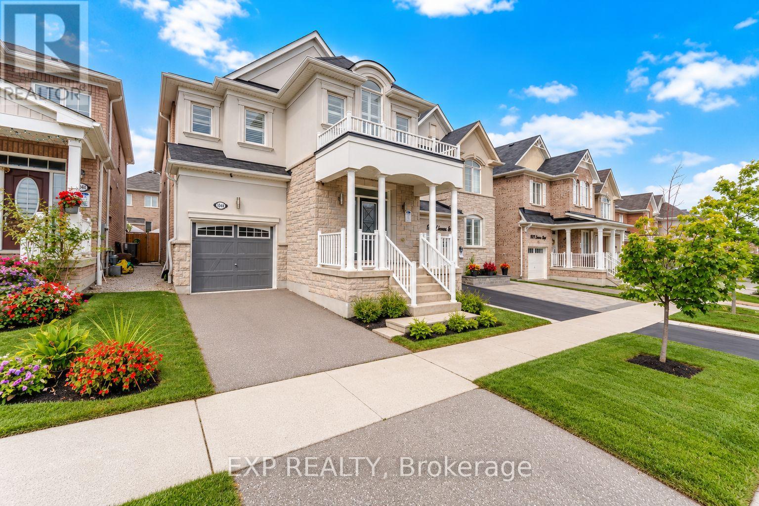 1044 Cameo Street, Pickering, ON photo 42