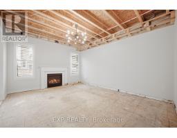 Bedroom 3 - 1044 Cameo Street, Pickering, ON L1X0G3 Photo 9