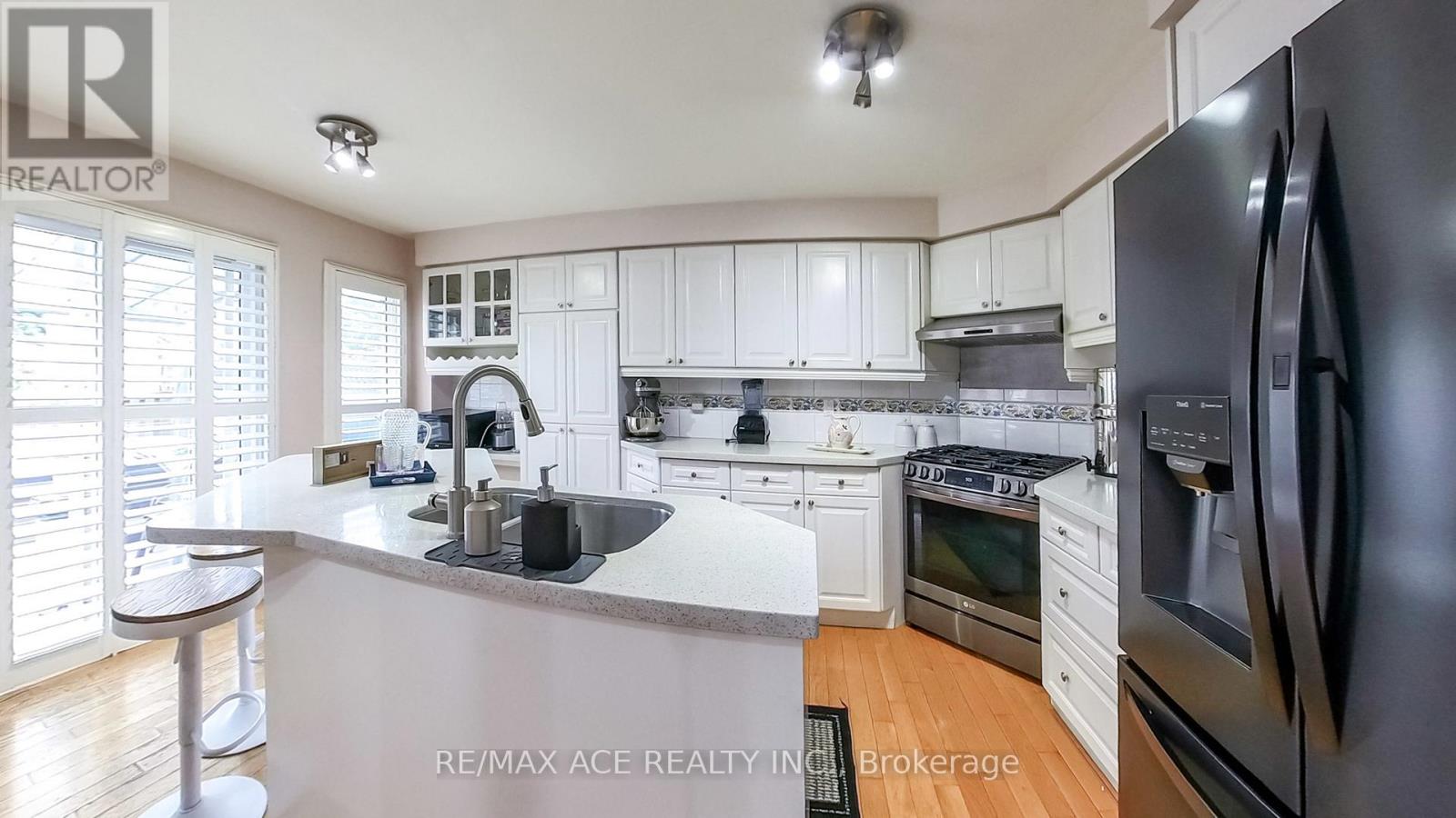 15 Brennan Road, Ajax, ON photo 15