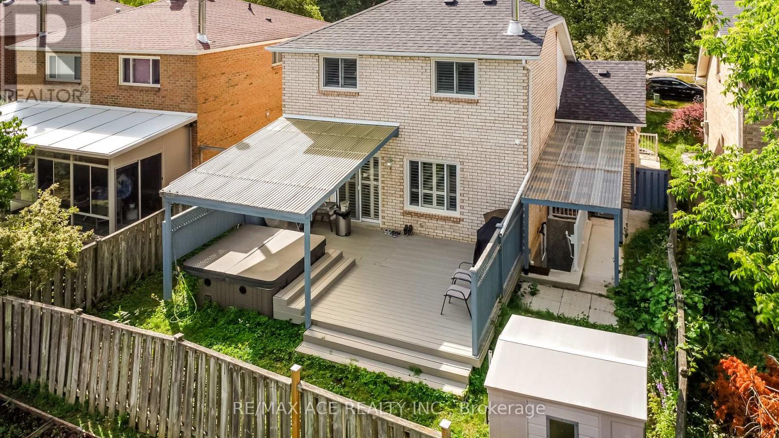 15 BRENNAN ROAD - 36