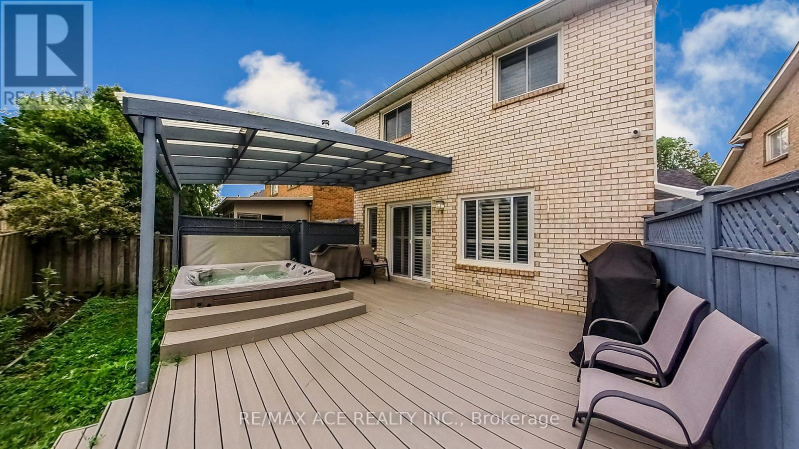 15 Brennan Road, Ajax, ON photo 37