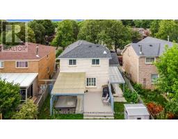 15 Brennan Road, Ajax, ON L1T2G1 Photo 35
