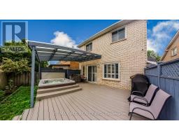15 Brennan Road, Ajax, ON L1T2G1 Photo 37