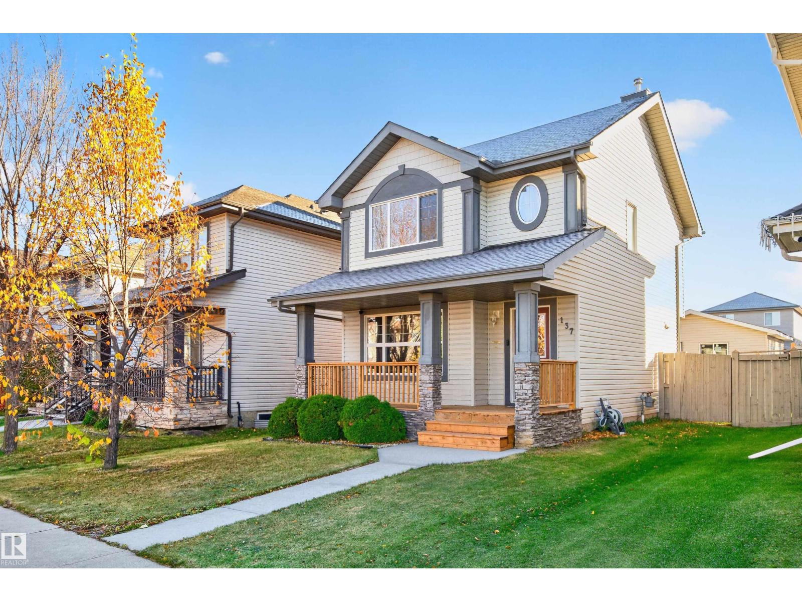 Photo of 137 62 ST SW, Edmonton