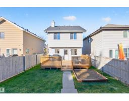 137 62 St Sw, Edmonton, AB T6X0B9 Photo 10