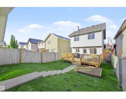 137 62 St Sw, Edmonton, AB T6X0B9 Photo 11