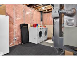 137 62 St Sw, Edmonton, AB T6X0B9 Photo 30