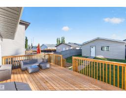 Bedroom 3 - 137 62 St Sw, Edmonton, AB T6X0B9 Photo 6